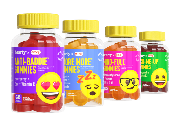 Variety Pack